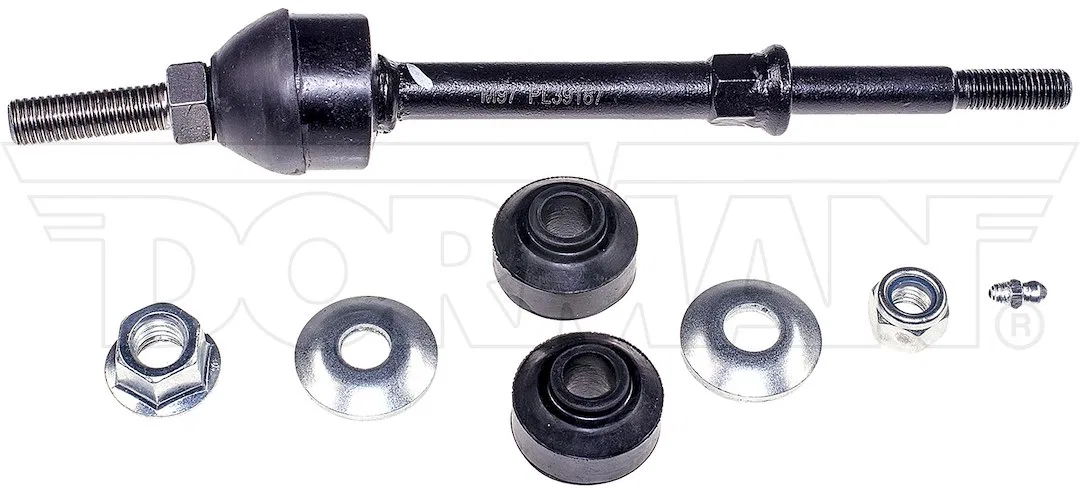 SL81355 – DORMAN Stabilizer Bar Link Kit, OE Replacement - view 2